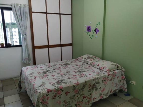 Foto do imóvel Apartamento com 4 Quartos à Venda, 147 m² em Parnamirim - Recife