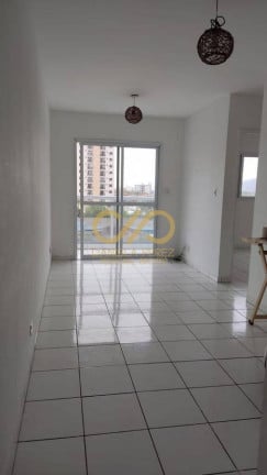 Foto do imóvel Apartamento com 2 Quartos à Venda, 48 m² em Caiçara - Praia Grande