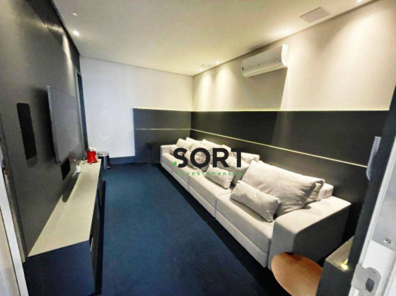 Imagem Apartamento com 4 Quartos à Venda, 129 m² em Pioneiros - Balneário Camboriú