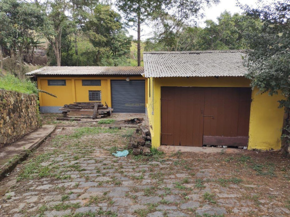 Imagem Chácara com 2 Quartos à Venda, 200 m² em Loteamento Jardim Do Sol (mailasqui) - São Roque