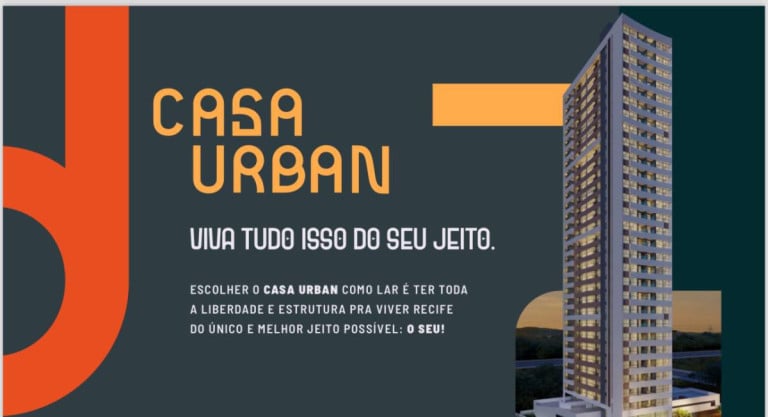 Foto do imóvel Apartamento com 2 Quartos à Venda, 57 m² em Boa Viagem - Recife