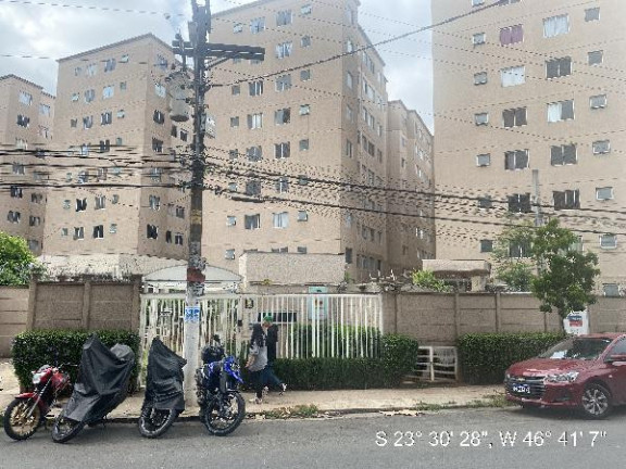Foto do imóvel Imóvel com 2 Quartos à Venda, 41 m² em Jardim Das Gracas - Sao Paulo Foto do imóvel Imóvel com 2 Quartos à Venda, 41 m² em Jardim Das Gracas - Sao Paulo