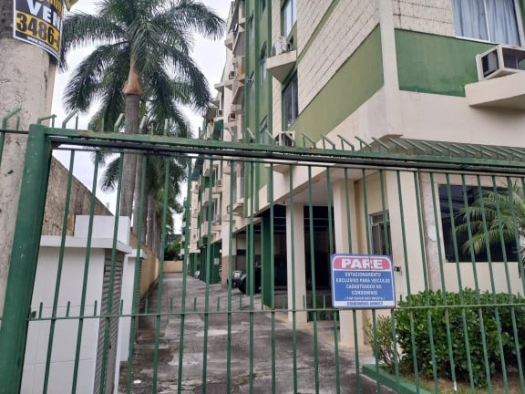 Foto do imóvel Apartamento com 2 Quartos à Venda, 60 m² em Praça Seca - Rio De Janeiro