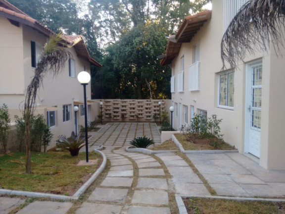 Imagem Casa com 2 Quartos à Venda, 77 m² em Chácara Nossa Senhora De Fátima - Cotia