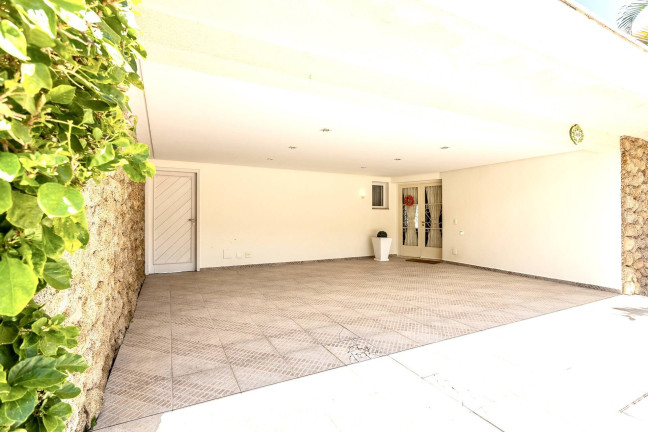 Foto do imóvel Casa com 4 Quartos à Venda, 400 m² em Tamboré - Santana De Parnaíba