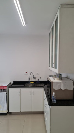 Imagem Apartamento com 3 Quartos à Venda, 97 m² em Vila Nova Conceição - São Paulo