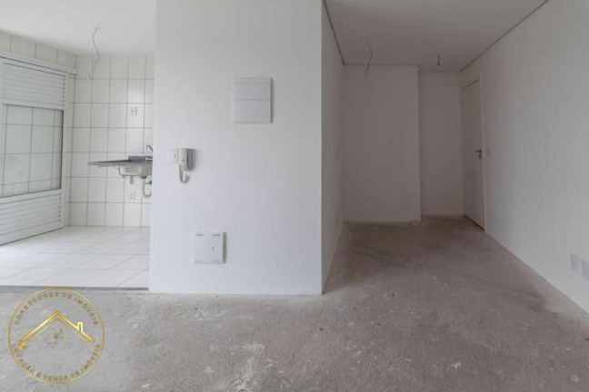 Foto do imóvel Apartamento com 3 Quartos à Venda, 78 m² em Vila Osasco - Osasco