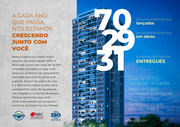 Foto do imóvel Apartamento à Venda,  em Jardim Tangará - Marília