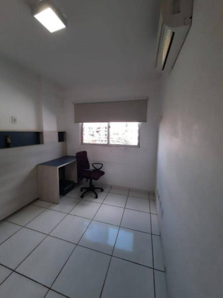 Imagem Apartamento com 2 Quartos à Venda, 66 m² em Santa Isabel - Teresina