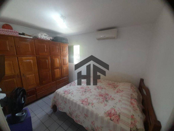Imagem Apartamento com 3 Quartos à Venda, 83 m² em Cordeiro - Recife