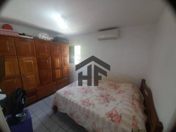 Foto do imóvel Apartamento com 3 Quartos à Venda, 83 m² em Cordeiro - Recife