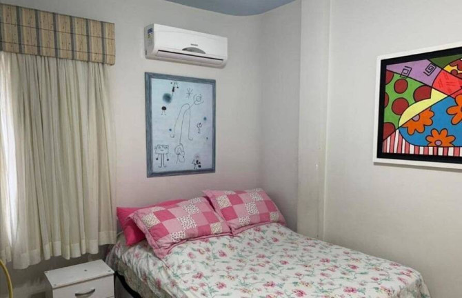Foto do imóvel Apartamento com 4 Quartos à Venda, 226 m² em Centro - Florianópolis
