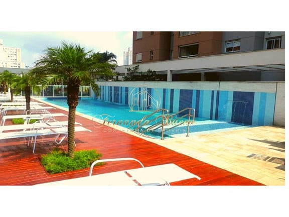 Foto do imóvel Imóvel com 4 Quartos à Venda, 107 m² em Vila Homero Thon - Santo André
