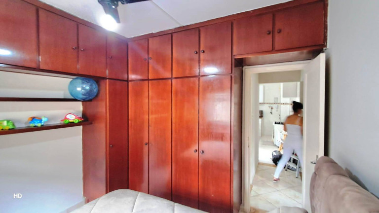 Foto do imóvel Apartamento com 2 Quartos à Venda, 94 m² em Gonzaga - Santos