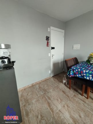 Foto do imóvel Apartamento com 2 Quartos à Venda, 42 m² em Guaiaúna - São Paulo