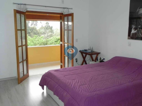 Imagem Casa de Condomínio com 5 Quartos à Venda, 890 m² em Chácara Santa Lúcia - Carapicuíba