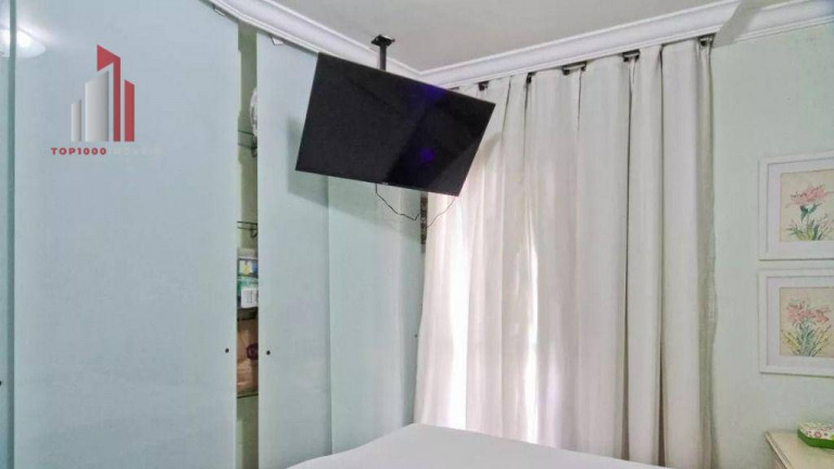 Imagem Apartamento com 3 Quartos à Venda, 96 m² em Mandaqui - São Paulo