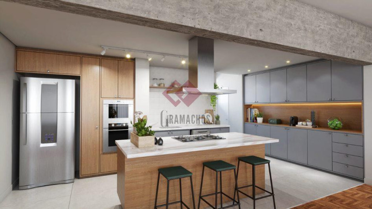 Foto do imóvel Apartamento com 3 Quartos à Venda, 154 m² em Higienópolis - São Paulo