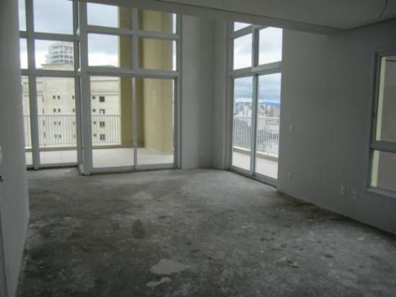 Imagem Cobertura com 4 Quartos à Venda, 327 m² em Chácara Klabin - São Paulo