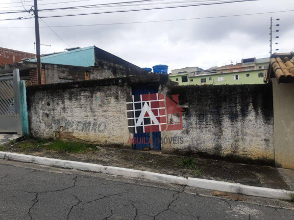 Imagem Terreno à Venda, 206 m² em Ermelino Matarazzo - São Paulo