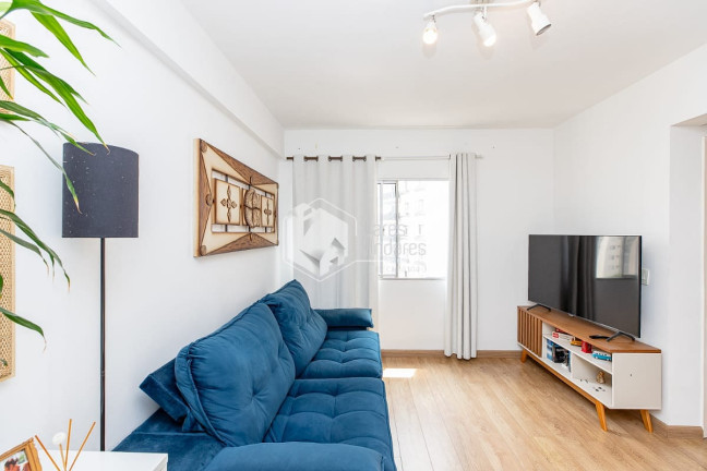 Foto do imóvel Apartamento com 2 Quartos à Venda, 60 m² em Vila Mascote - São Paulo