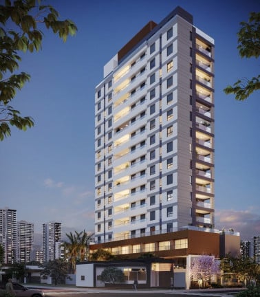 Foto do imóvel Imóvel com 2 Quartos à Venda, 80 m² em Indianópolis - São Paulo