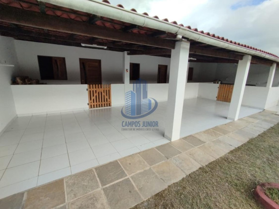 Imagem Casa com 2 Quartos à Venda, 120 m² em Candeias - Jaboatão Dos Guararapes