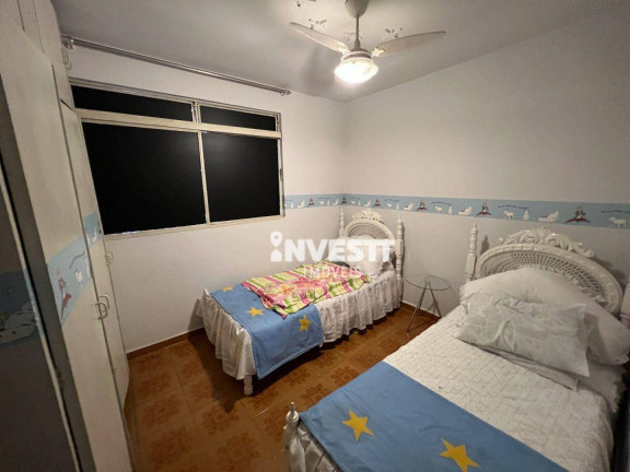 Imagem Apartamento com 3 Quartos à Venda, 65 m² em Rodoviário - Goiânia