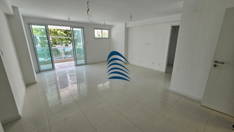 Imagem Apartamento com 3 Quartos à Venda, 126 m² em Pituba - Salvador
