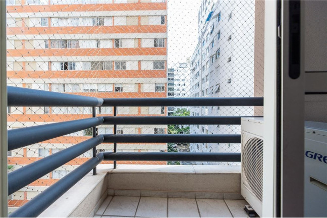 Imagem Apartamento com 1 Quarto à Venda, 45 m² em Vila Uberabinha - São Paulo