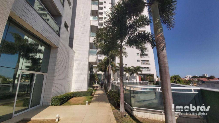 Foto do imóvel Apartamento com 3 Quartos à Venda, 115 m² em Cidade Dos Funcionários - Fortaleza