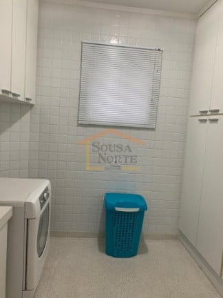 Foto do imóvel Apartamento com 3 Quartos à Venda, 112 m² em Vila Maria - São Paulo