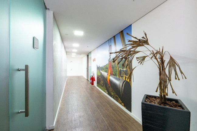 Foto do imóvel Ponto Comercial à Venda, 300 m² em Jardim Paulista - São Paulo