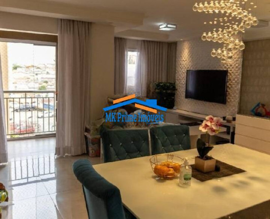Foto do imóvel Apartamento com 2 Quartos à Venda, 68 m² em Santo Antônio - Osasco
