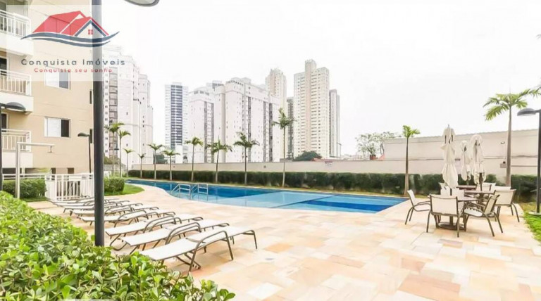 Imagem Apartamento com 2 Quartos à Venda, 84 m² em Gopouva - Guarulhos