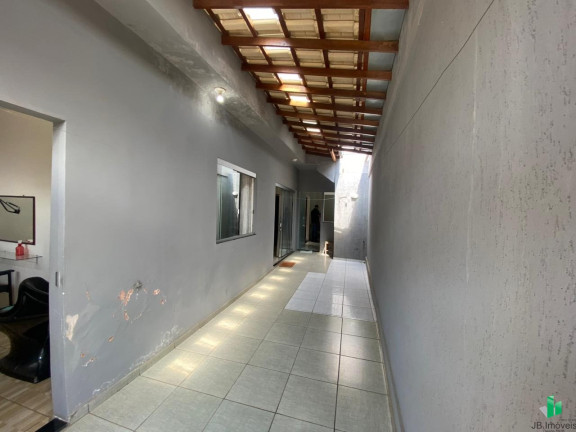 Imagem Casa com 2 Quartos à Venda,  em Alto São João - Montes Claros