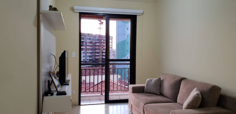 Foto do imóvel Apartamento com 3 Quartos à Venda, 67 m² em Vila Matilde - São Paulo