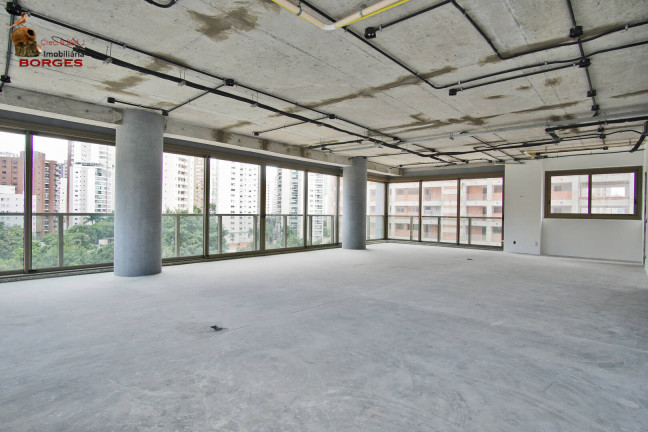 Foto do imóvel Apartamento com 4 Quartos à Venda, 358 m² em Vila Nova Conceição - São Paulo