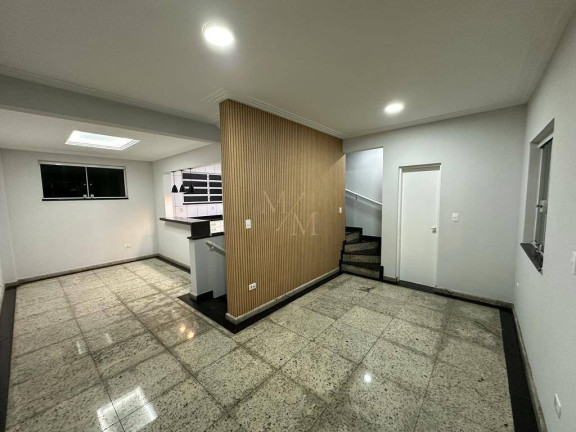 Foto do imóvel Casa com 3 Quartos à Venda, 142 m² em Aparecida - Santos