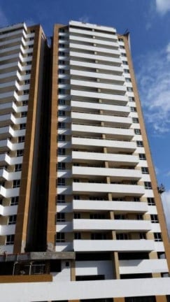 Imagem Apartamento com 3 Quartos à Venda, 102 m² em Rio Vermelho - Salvador