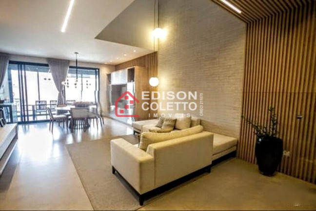 Imagem Casa de Condomínio com 3 Quartos à Venda, 268 m² em Ondinhas - Piracicaba