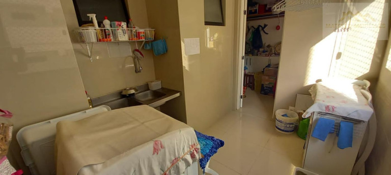 Foto do imóvel Apartamento com 3 Quartos à Venda, 167 m² em Meireles - Fortaleza