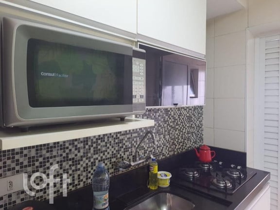 Foto do imóvel Apartamento com 3 Quartos à Venda, 75 m² em Sacomã - São Paulo