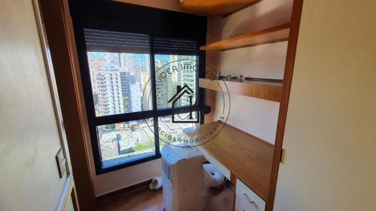 Imagem Apartamento com 4 Quartos à Venda, 157 m² em Vila Nova Conceição - São Paulo