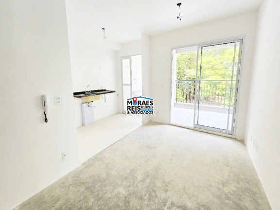 Foto do imóvel Apartamento com 4 Quartos à Venda, 108 m² em Santo Amaro - São Paulo