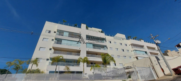 Imagem Apartamento com 3 Quartos à Venda, 92 m² em Parque Da Represa - Jundiaí