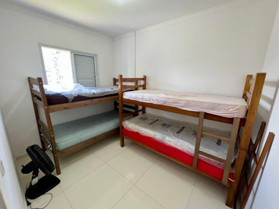 Imagem Apartamento com 2 Quartos à Venda, 95 m² em Ocian - Praia Grande