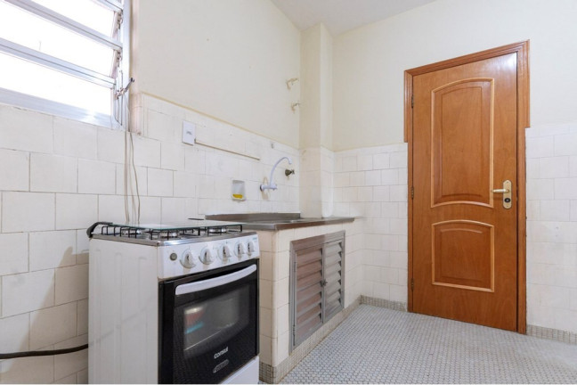 Foto do imóvel Apartamento com 3 Quartos à Venda, 118 m² em Bela Vista - São Paulo