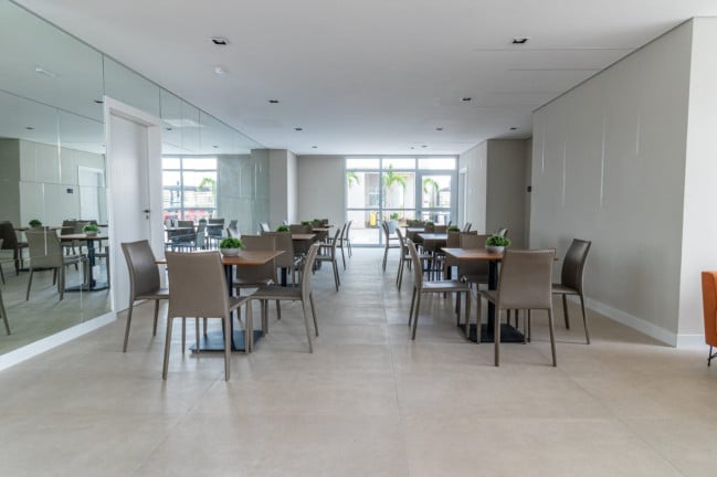 Foto do imóvel Apartamento com 3 Quartos à Venda, 74 m² em Barra Funda - São Paulo