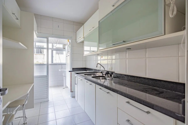 Foto do imóvel Apartamento com 3 Quartos à Venda, 89 m² em Alto Da Lapa - São Paulo
